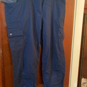 Tommy Hilfiger Crop Pants